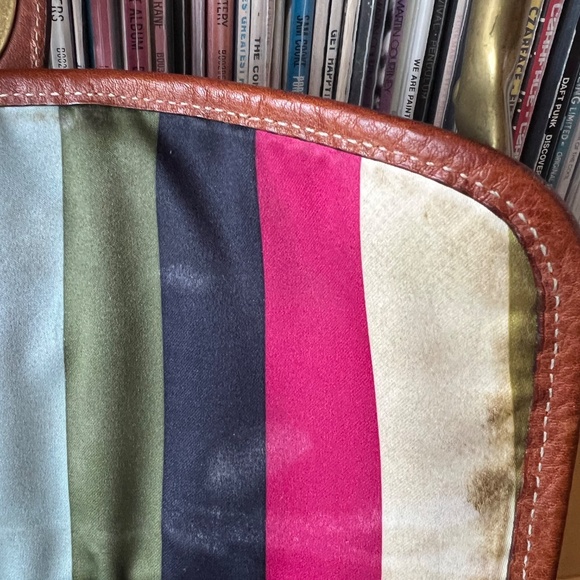 Coach 10325 Vintage Legacy Bag - Picture 5 of 8